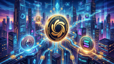 Ozak AI’s $1 Price Target Would Represent a Multi-Thousand-Percent Gain From Presale Levels