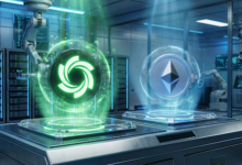 As Bitcoin and Ethereum Experience Periods of Consolidation, Ozak AI Is Positioning Itself for Aggressive Growth Phases That Could Offer Early Investors Significant Upside Potential