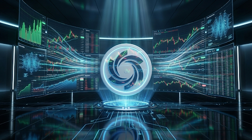 If AI Adoption Accelerates Through 2026, Ozak AI Could Outperform Ethereum’s Entire Next Cycle With Projected Returns Above 700×