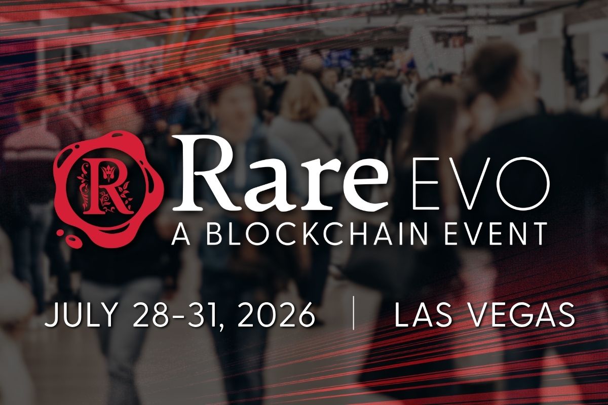Rare Evo 2026 Returns to Las Vegas as the Industry’s Premier Cross-Chain Blockchain Event, Spotlighting Policy, Regulation, and Institutional Adoption