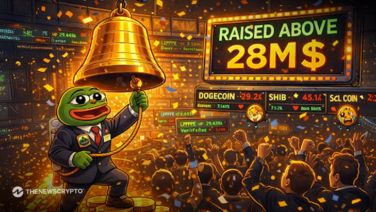 $28M In and Climbing—Little Pepe ($LILPEPE) Presale Enters High-Demand Phase