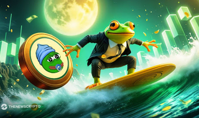 $500 Into Little Pepe (LILPEPE) Could Explode to $500,000 as 1000x Hype Builds Around Presale