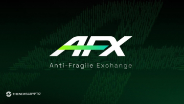 AFX launches high-performance Sovereign L1 testnet: A community-first revolution in on-chain derivatives