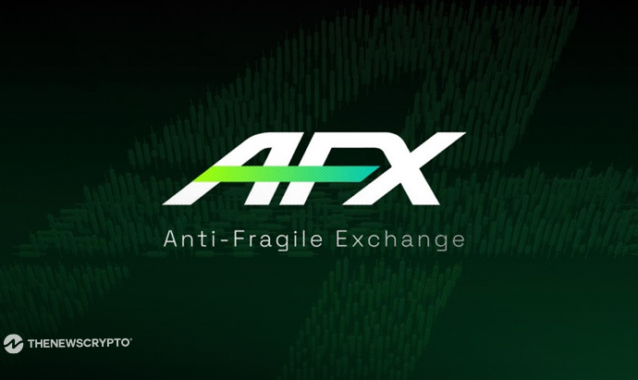 AFX launches high-performance Sovereign L1 testnet: A community-first revolution in on-chain derivatives