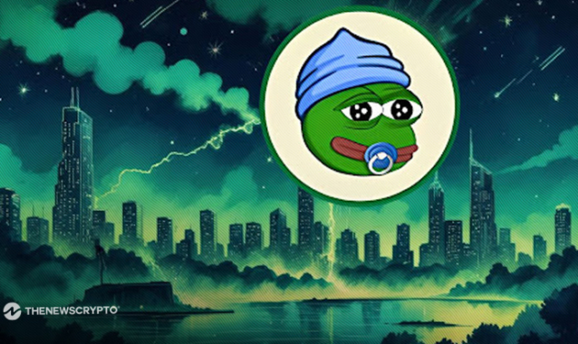 A Move Beyond BTC and ETH? Little Pepe Gains Momentum Amid Big Players as It Nears Launch