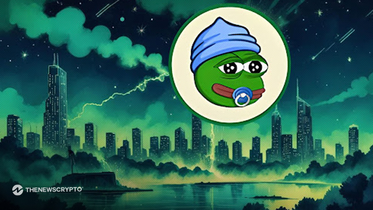 A Move Beyond BTC and ETH? Little Pepe Gains Momentum Amid Big Players as It Nears Launch