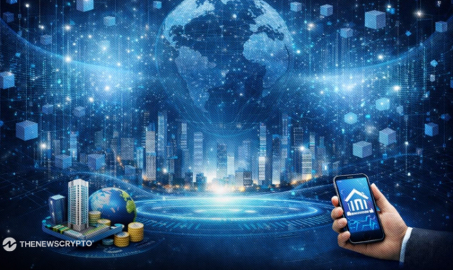 Aptos Blockchain Integration Strengthens DigiShares’ Real-World Asset Tokenization Capabilities