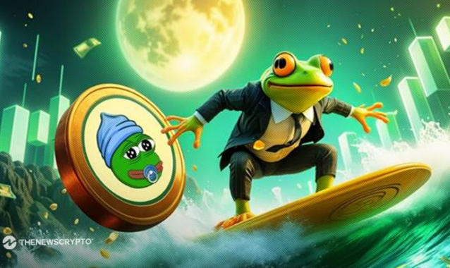 As SHIB and DOGE Slow Down, Little Pepe (LILPEPE) Gains Ground With Massive Presale Growth