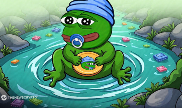 Can Little Pepe ($LILPEPE) Stand Out in Today’s Crowded Meme Coin Arena?