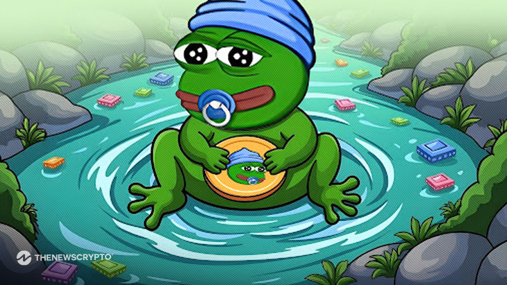 Can Little Pepe ($LILPEPE) Stand Out in Today’s Crowded Meme Coin Arena?