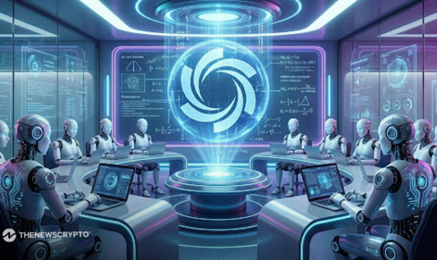 Capital Flow Analysis Shows Ozak AI Absorbing Liquidity From BTC, ETH, and SOL During Market Pullbacks