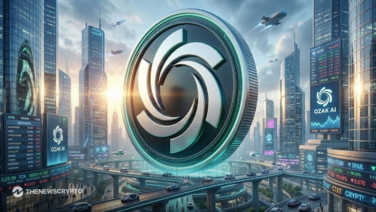 ChatGPT Suggest Ozak AI Could Reach Multi-Dollar Levels Within Its First Two Years of Trading