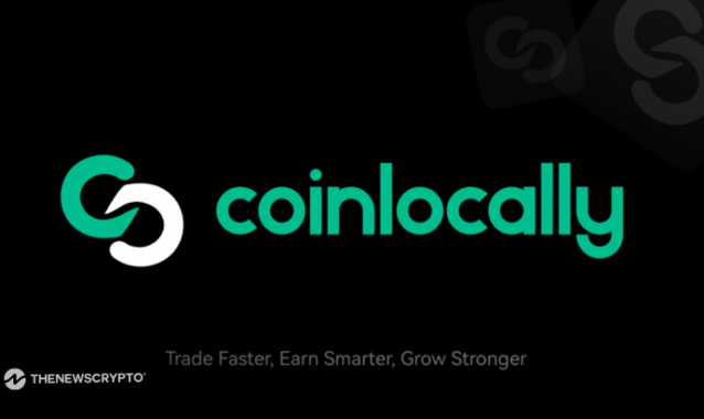 Coinlocally Lists Tesla, Amazon, Apple, More Tokenized Stock Pairs, Launches Zero-Fee Trading Campaign