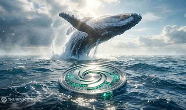 Conservative Forecasts Indicate Ozak AI Could Deliver Over 240× Returns Even Without Extreme Bull Market Conditions