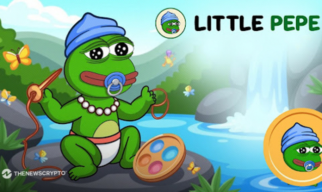 Could Little Pepe ($LILPEPE) Be One of the Most Watched Meme Coins This Year?