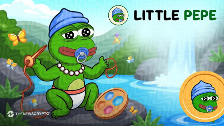 Could Little Pepe ($LILPEPE) Be One of the Most Watched Meme Coins This Year?