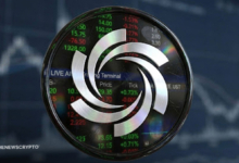 Crypto Whale Wallets Accumulate Ozak AI Aggressively as Presale Funding Surpasses $6.8 Million