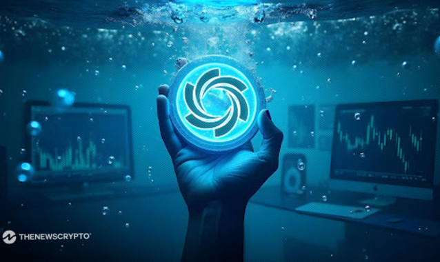 Early Valuation Scenarios Show Ozak AI Offering 600%–900% Upside Before Reaching Mid-Cycle Price Discovery