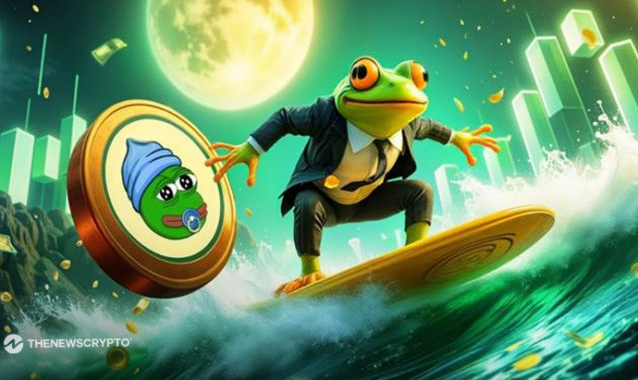 From Meme To Massive Gains: Can Little Pepe (LILPEPE) Replicate SHIB’s 450,000% Surge Story?