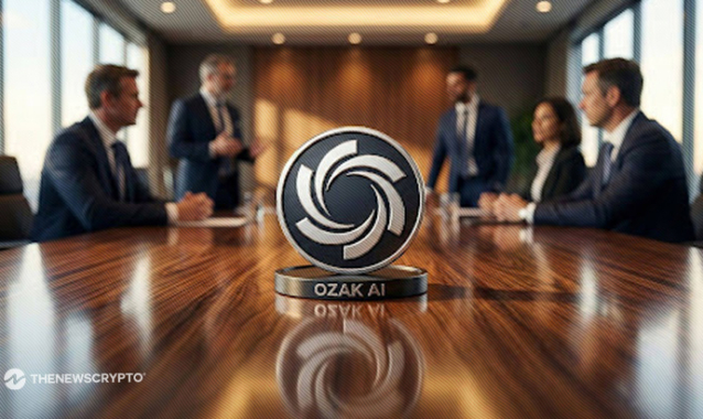 Historical AI Token Comparisons Show Ozak AI Offering a Larger Upside Window Than Early Solana-Era Entrants