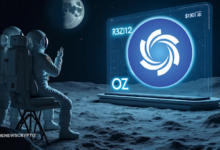 In Less Than Four Months, Ozak AI Sells Over 1 Billion Tokens as Presale Momentum Continues to Accelerate