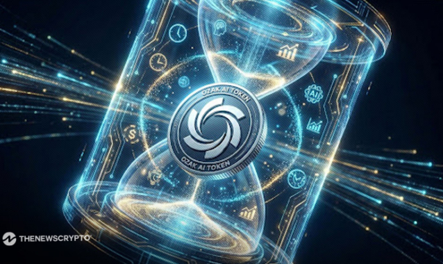 Liquidity Forecasts Show Ozak AI Reaching a $1.5 Billion Fully Diluted Valuation Soon After Launch