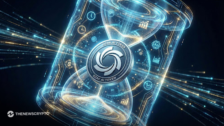 Liquidity Forecasts Show Ozak AI Reaching a $1.5 Billion Fully Diluted Valuation Soon After Launch