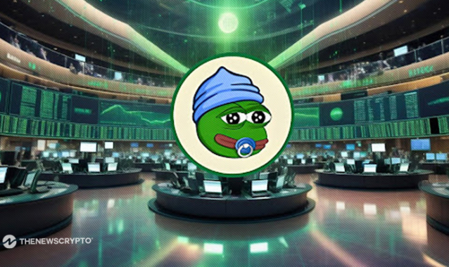 Little Pepe ($LILPEPE) Attracts Attention as a New Challenger in the Meme Coin Market