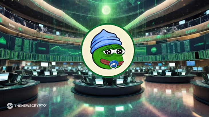 Little Pepe ($LILPEPE) Attracts Attention as a New Challenger in the Meme Coin Market