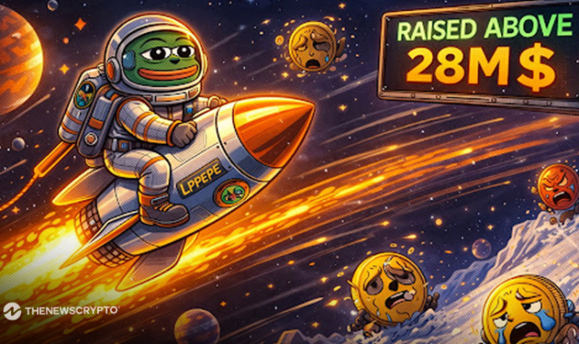 Little Pepe ($LILPEPE) Builds Strong Investment Case With Potential 50x–100x Returns for Early Buyers