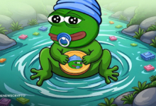 Little Pepe ($LILPEPE) Builds Strong Momentum as Presale Enters Final Selling Phase