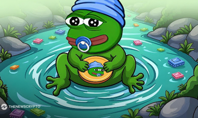 Little Pepe ($LILPEPE) Builds Strong Momentum as Presale Enters Final Selling Phase
