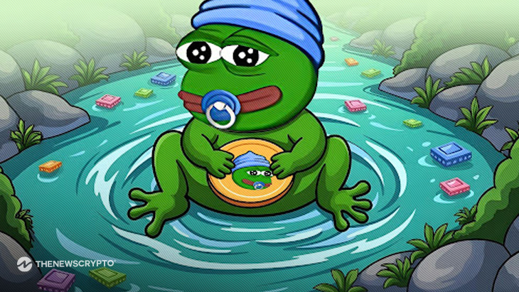 Little Pepe ($LILPEPE) Builds Strong Momentum as Presale Enters Final Selling Phase