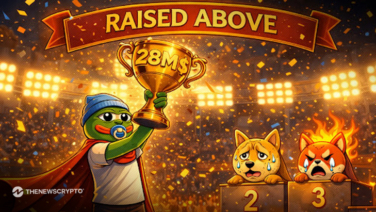 Little Pepe ($LILPEPE) Gains Traction as Presale Activity Continues To Climb