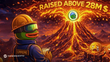 Little Pepe (LILPEPE) Hits $28M Presale: How High Could a $1K Investment Go?