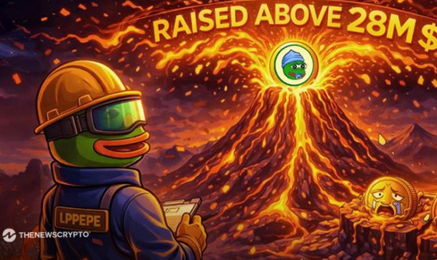 Little Pepe (LILPEPE) Hits $28M Presale: How High Could a $1K Investment Go?