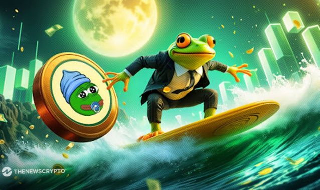 Little Pepe ($LILPEPE) Investment Outlook Strengthens With Projections of 500%–5,000% Gains Driven by Increasing Demand