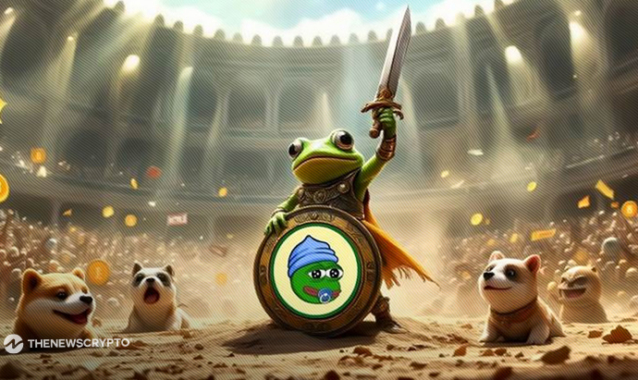 Little Pepe ($LILPEPE) Price Forecast: Can Early Investors See 50x Returns by 2026?