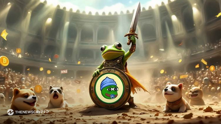 Little Pepe ($LILPEPE) Price Forecast: Can Early Investors See 50x Returns by 2026?