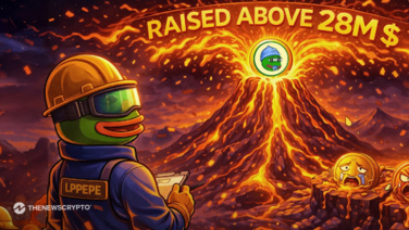 Little Pepe ($LILPEPE) Pushes Toward Presale Close With Strong $28M Backing