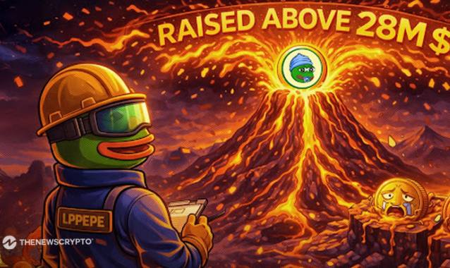 Little Pepe ($LILPEPE) Pushes Toward Presale Close With Strong $28M Backing