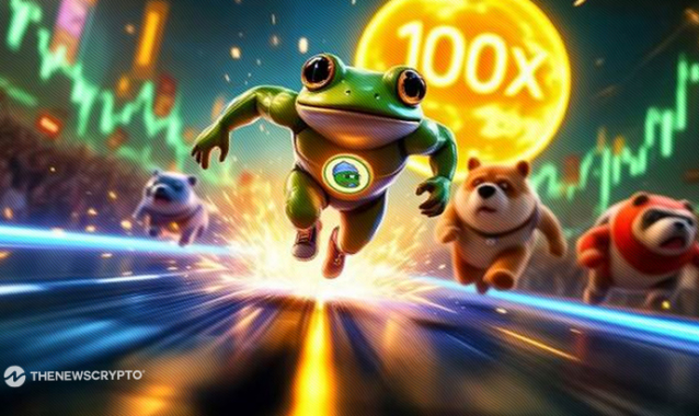 Little Pepe (LILPEPE) Signals Breakout Potential as It Eyes SHIB and PEPE Spots in 12 Months