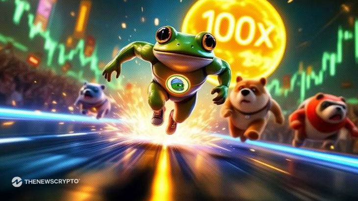 Little Pepe (LILPEPE) Signals Breakout Potential as It Eyes SHIB and PEPE Spots in 12 Months