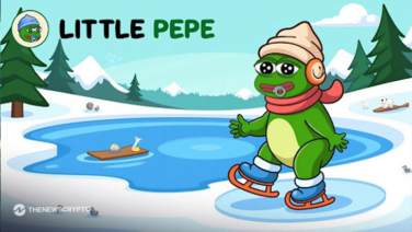 Little Pepe (LILPEPE) vs Bonk—Cross-Chain Meme Coin Battle Heats up as Demand Surges