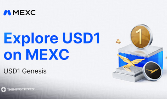 MEXC Launches USD1 Spot and Futures Trading Pairs With 0 Fees in Industry First