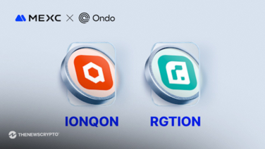 MEXC Lists Two Ondo Tokenized Stock Trading Pairs Tied to Quantum Computing Sector