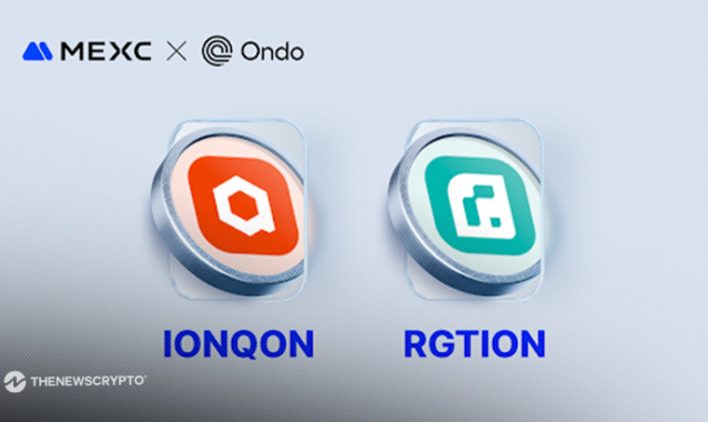 MEXC Lists Two Ondo Tokenized Stock Trading Pairs Tied to Quantum Computing Sector