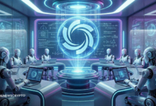 Market Simulations Show Ozak AI Benefiting From Strong Price Stability Following Initial Listings