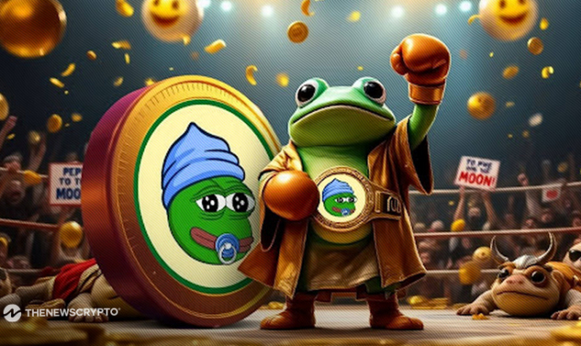 Over $28M Raised—Little Pepe ($LILPEPE) Emerges as a Breakout Presale Contender for 2026