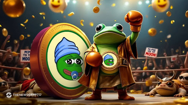 Over $28M Raised—Little Pepe ($LILPEPE) Emerges as a Breakout Presale Contender for 2026